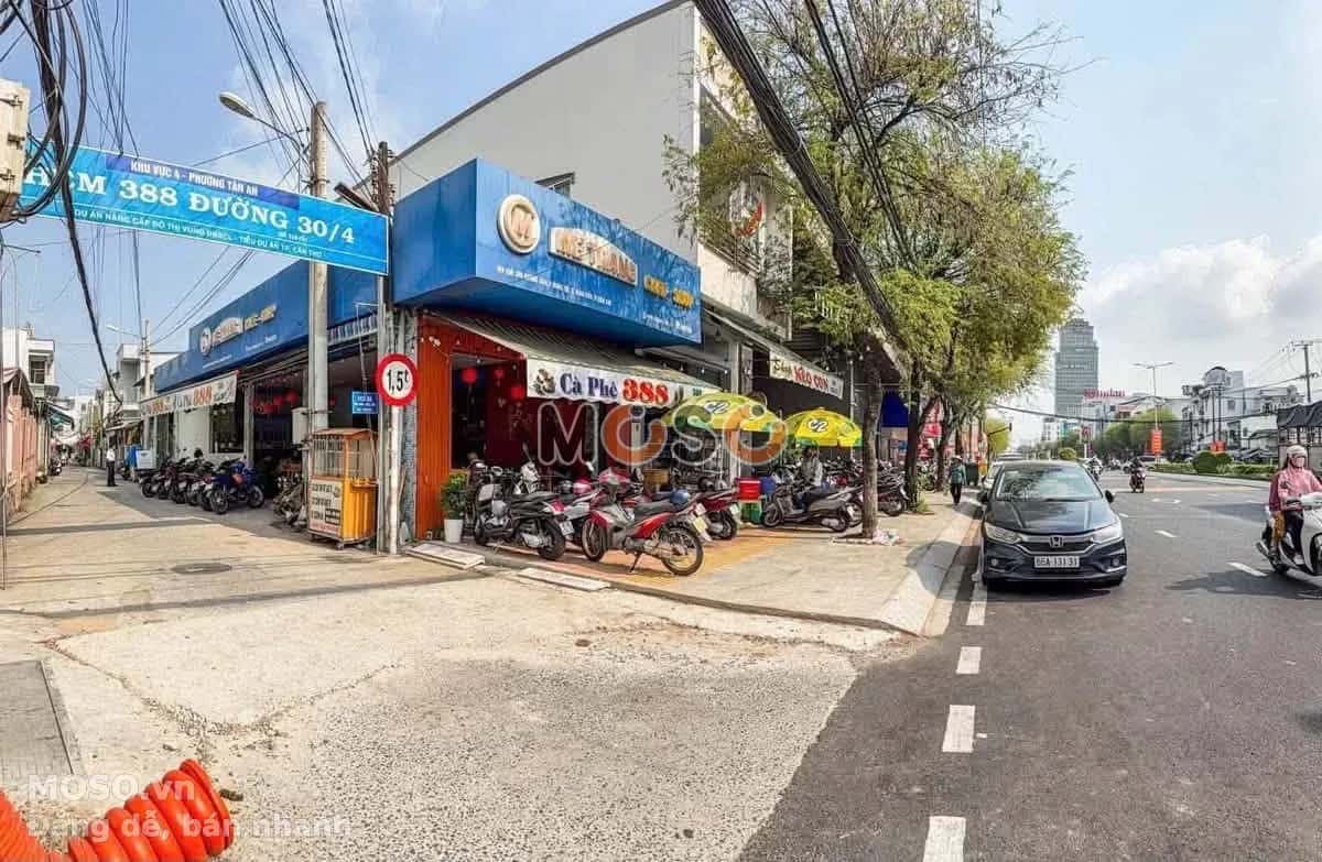 Bán đất đường 30 Tháng 4 Quận Ninh Kiều, TP. Cần Thơ – giá 4.2 tỷ - ảnh 4