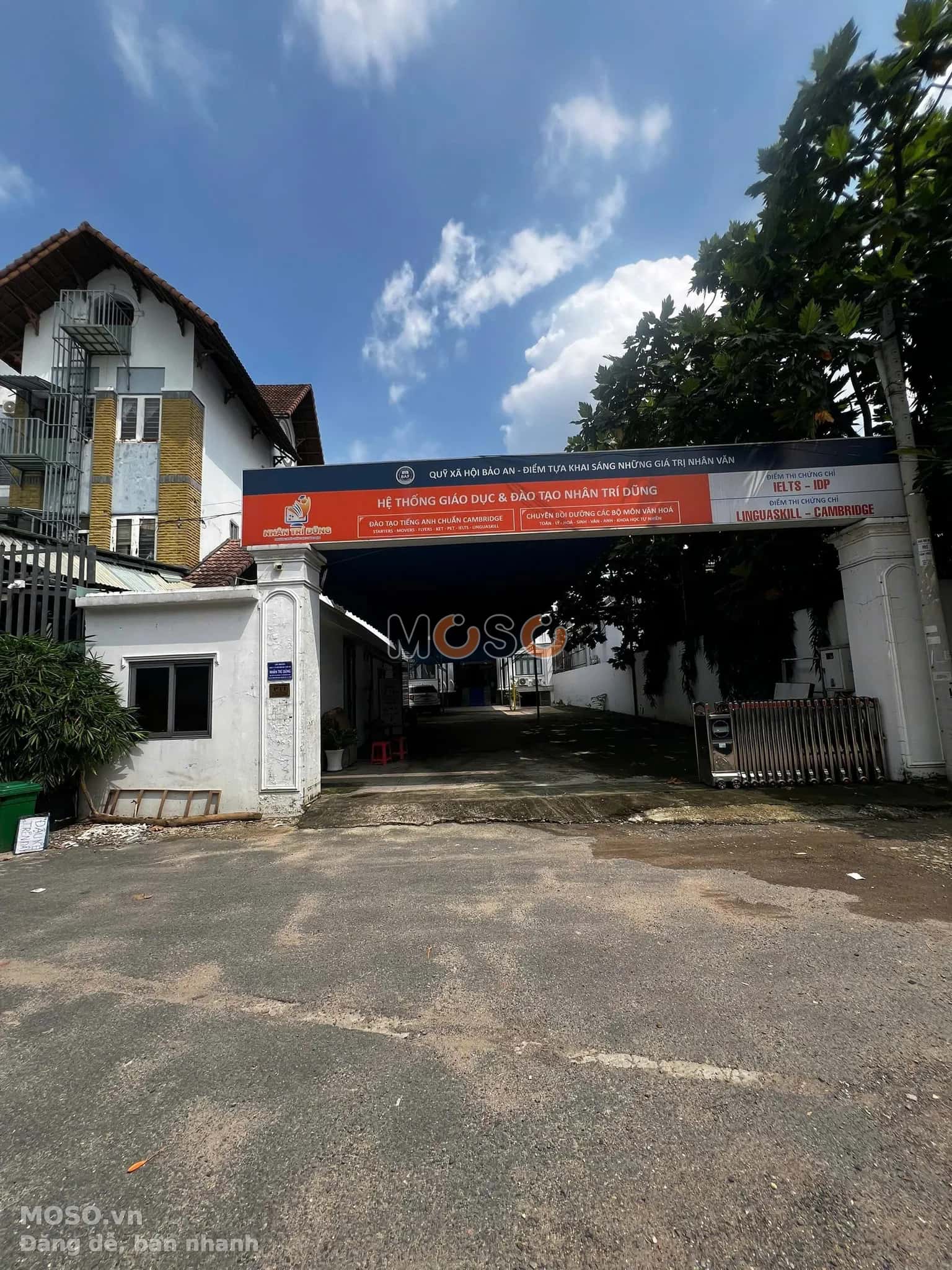 Bán nhà hẻm Trường Chinh Quận 12, TP.HCM – giá 60 tỷ - ảnh 2