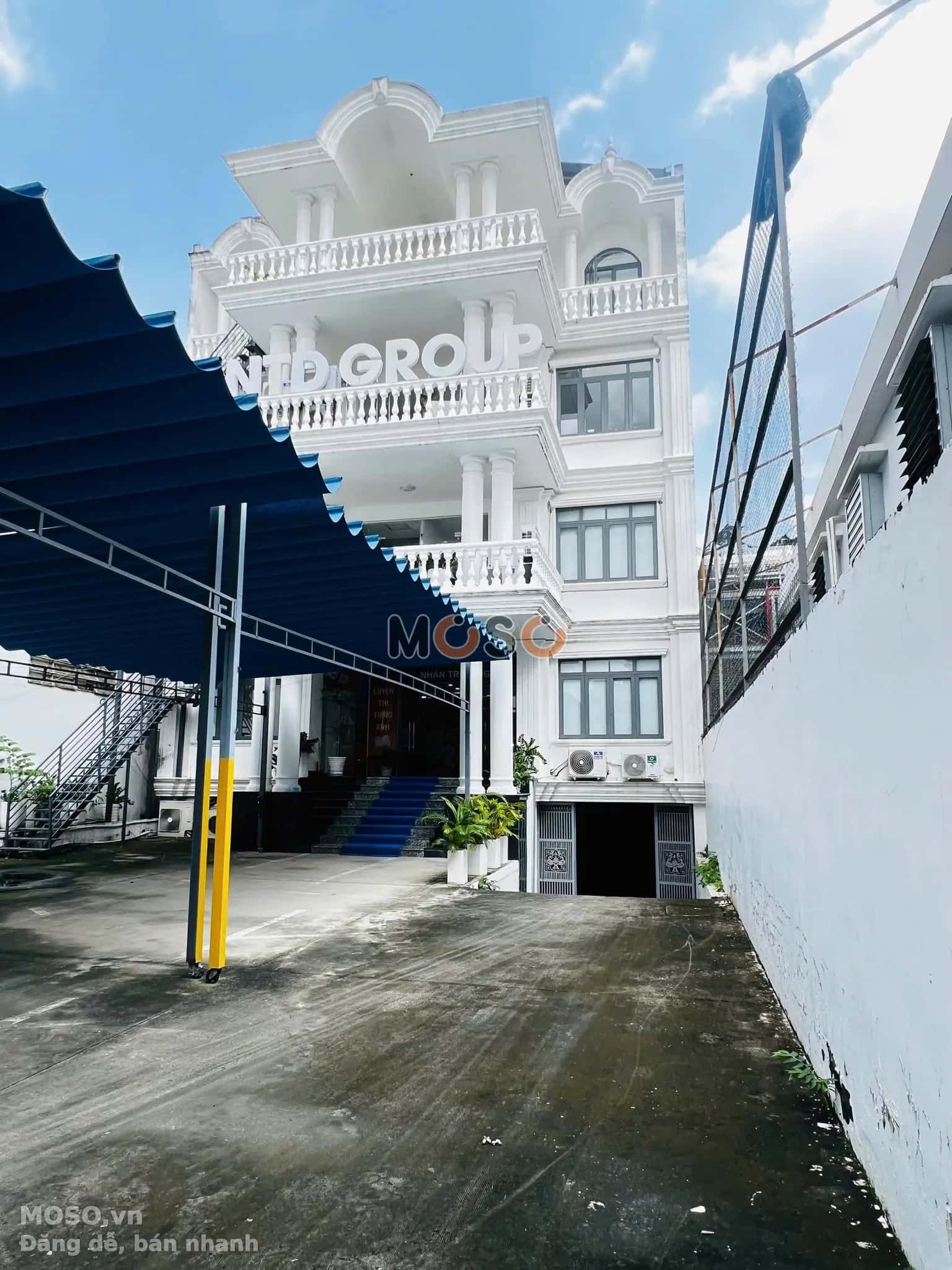 Bán nhà hẻm Trường Chinh Quận 12, TP.HCM – giá 60 tỷ - ảnh 3