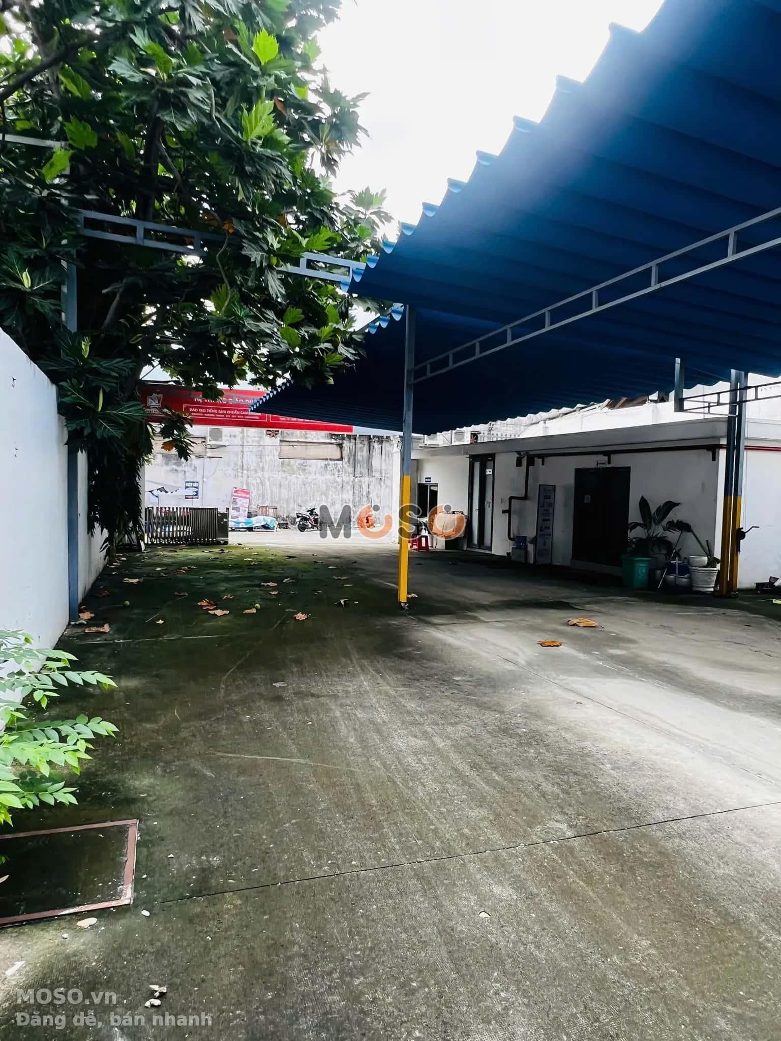 Bán nhà hẻm Trường Chinh Quận 12, TP.HCM – giá 60 tỷ - ảnh 4