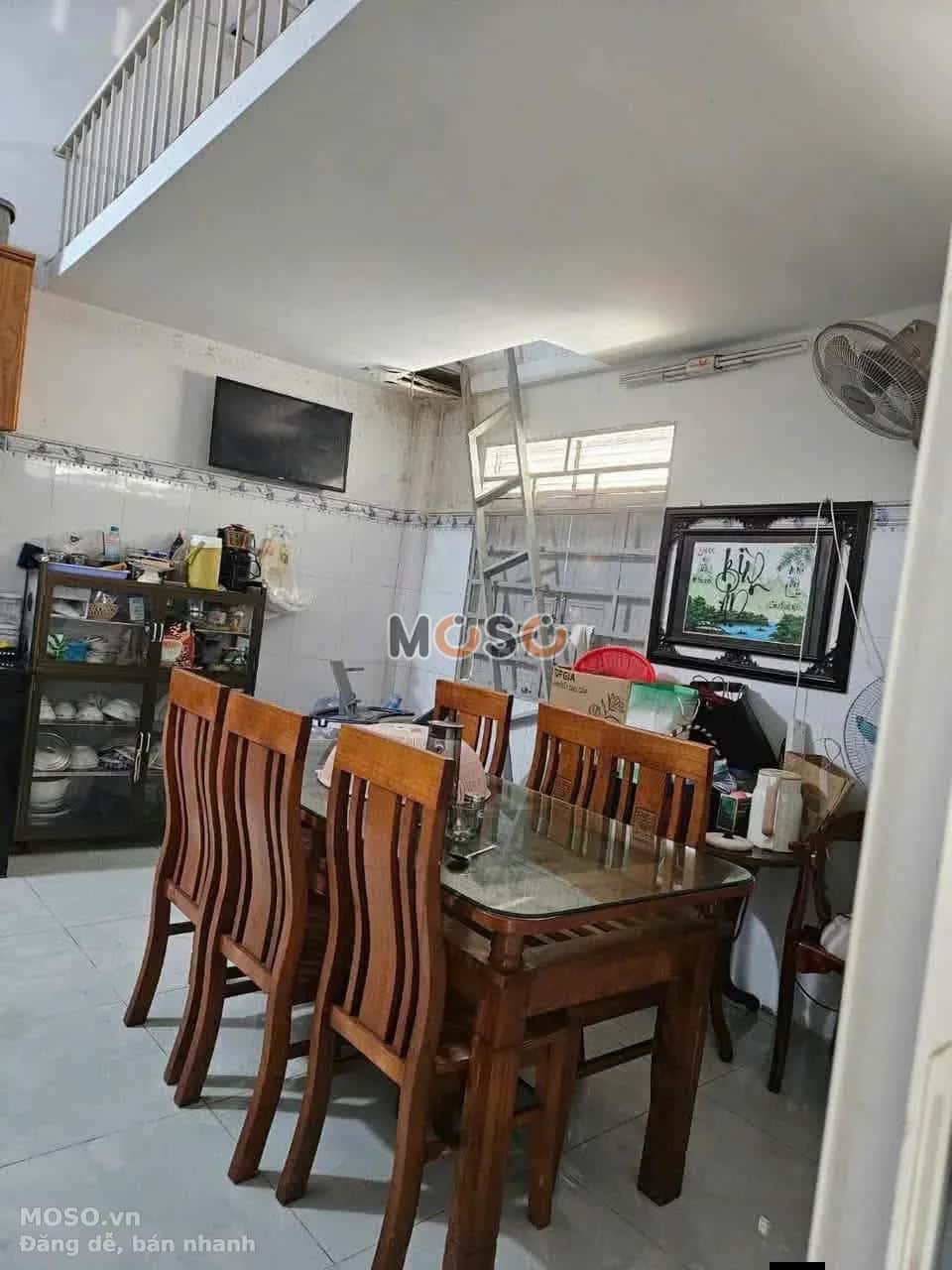 Bán nhà hẻm Lê Hồng Phong Thành phố Thủ Dầu Một, Bình Dương – 3 phòng ngủ, giá 2.9 tỷ - ảnh 4