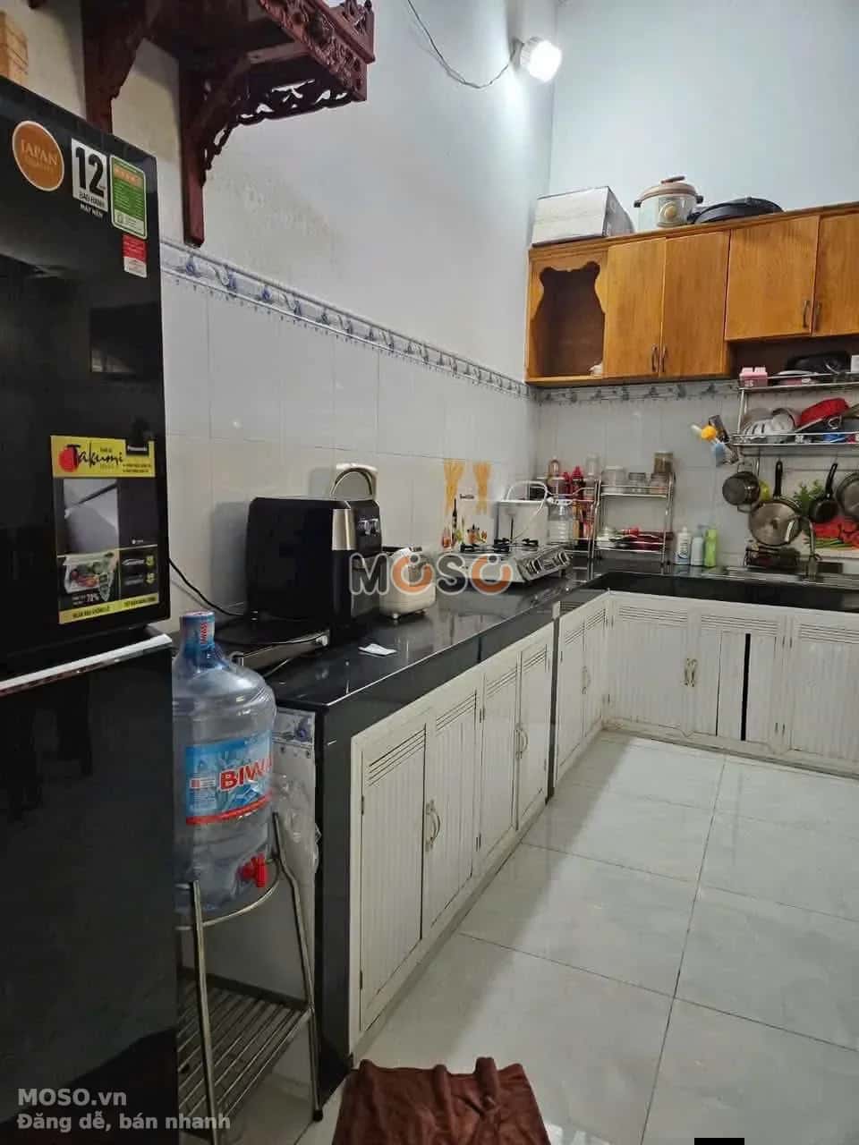 Bán nhà hẻm Lê Hồng Phong Thành phố Thủ Dầu Một, Bình Dương – 3 phòng ngủ, giá 2.9 tỷ - ảnh 5
