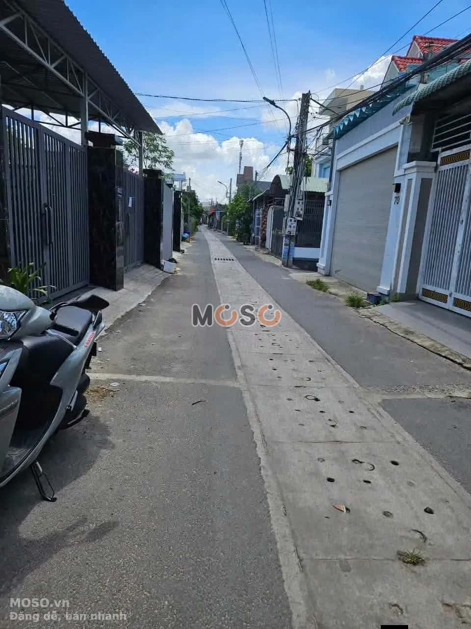 Bán nhà hẻm Lê Hồng Phong Thành phố Thủ Dầu Một, Bình Dương – 3 phòng ngủ, giá 2.9 tỷ - ảnh 8