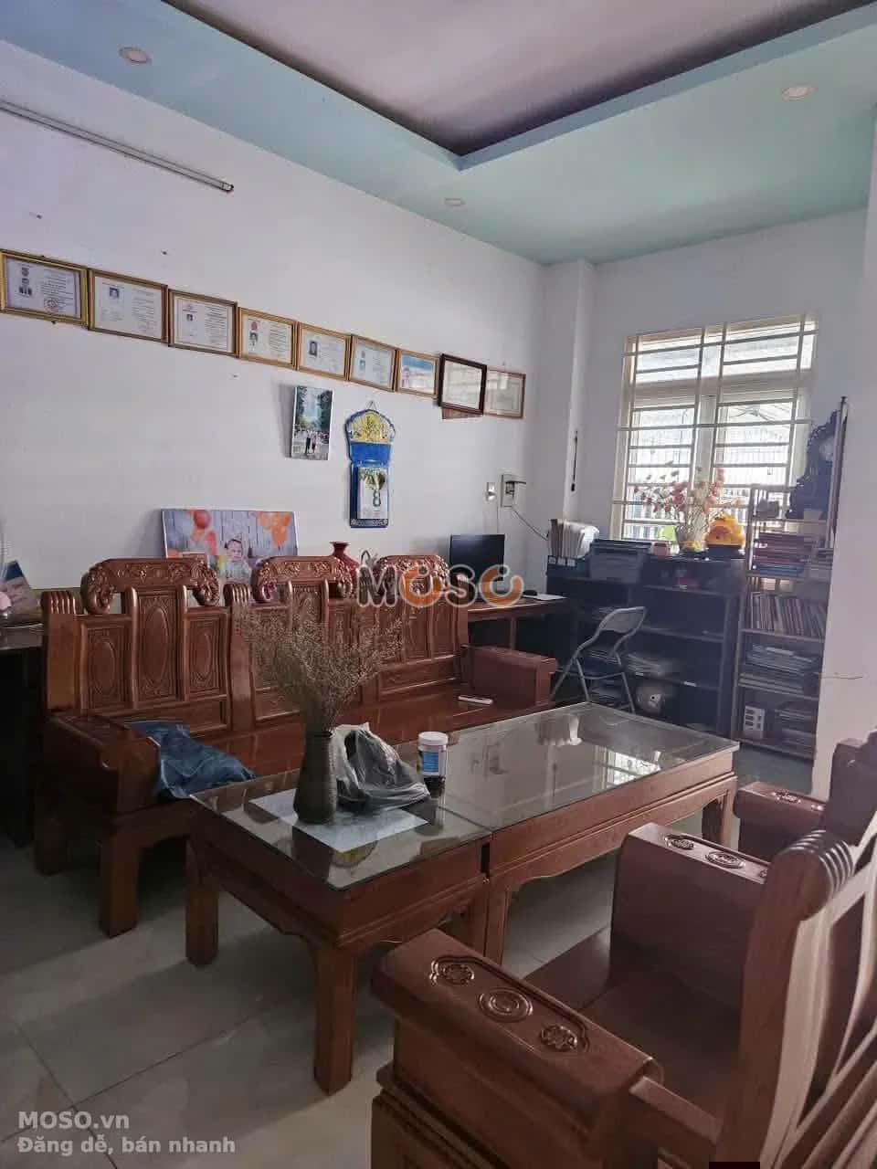 Bán nhà hẻm Lê Hồng Phong Thành phố Thủ Dầu Một, Bình Dương – 3 phòng ngủ, giá 2.9 tỷ - ảnh 3