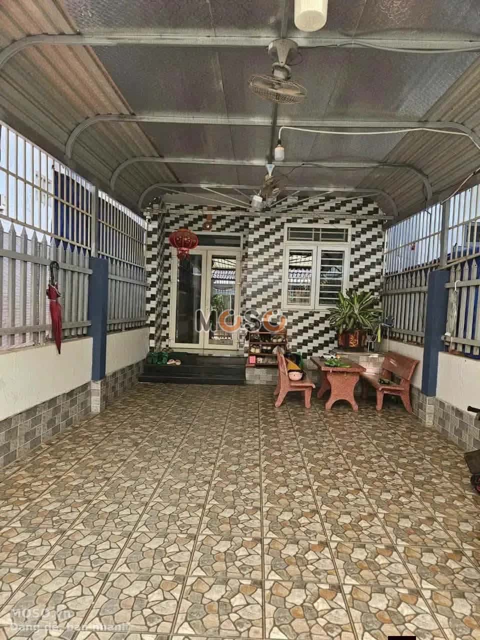 Bán nhà hẻm Lê Hồng Phong Thành phố Thủ Dầu Một, Bình Dương – 3 phòng ngủ, giá 2.9 tỷ - ảnh 2
