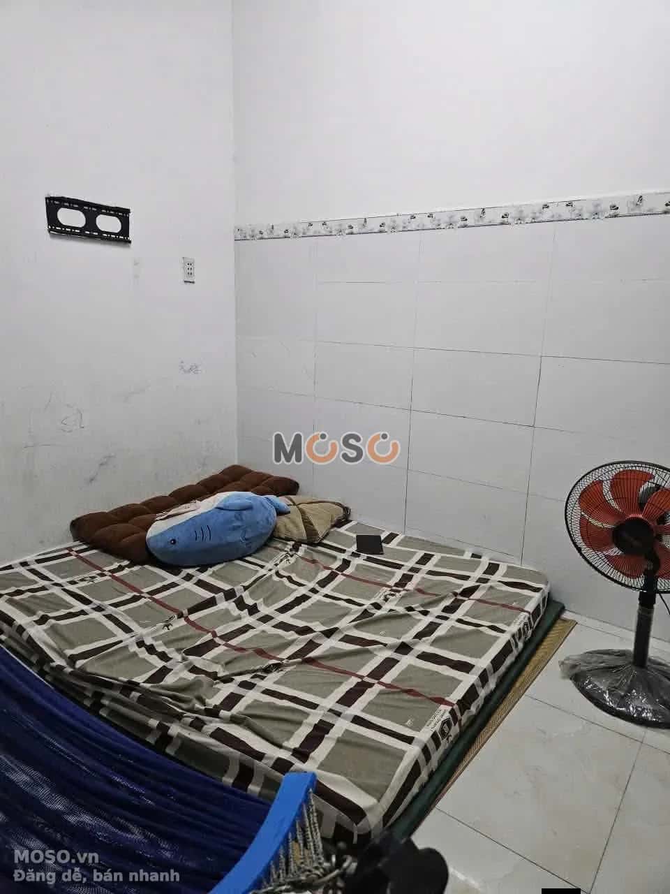 Bán nhà hẻm Lê Hồng Phong Thành phố Thủ Dầu Một, Bình Dương – 3 phòng ngủ, giá 2.9 tỷ - ảnh 6