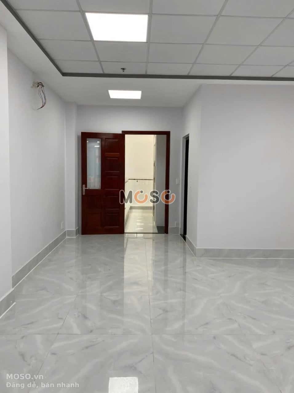 Bán nhà mặt tiền Lê Quang Định Q. Bình Thạnh, Thành phố – giá 32 tỷ - ảnh 3