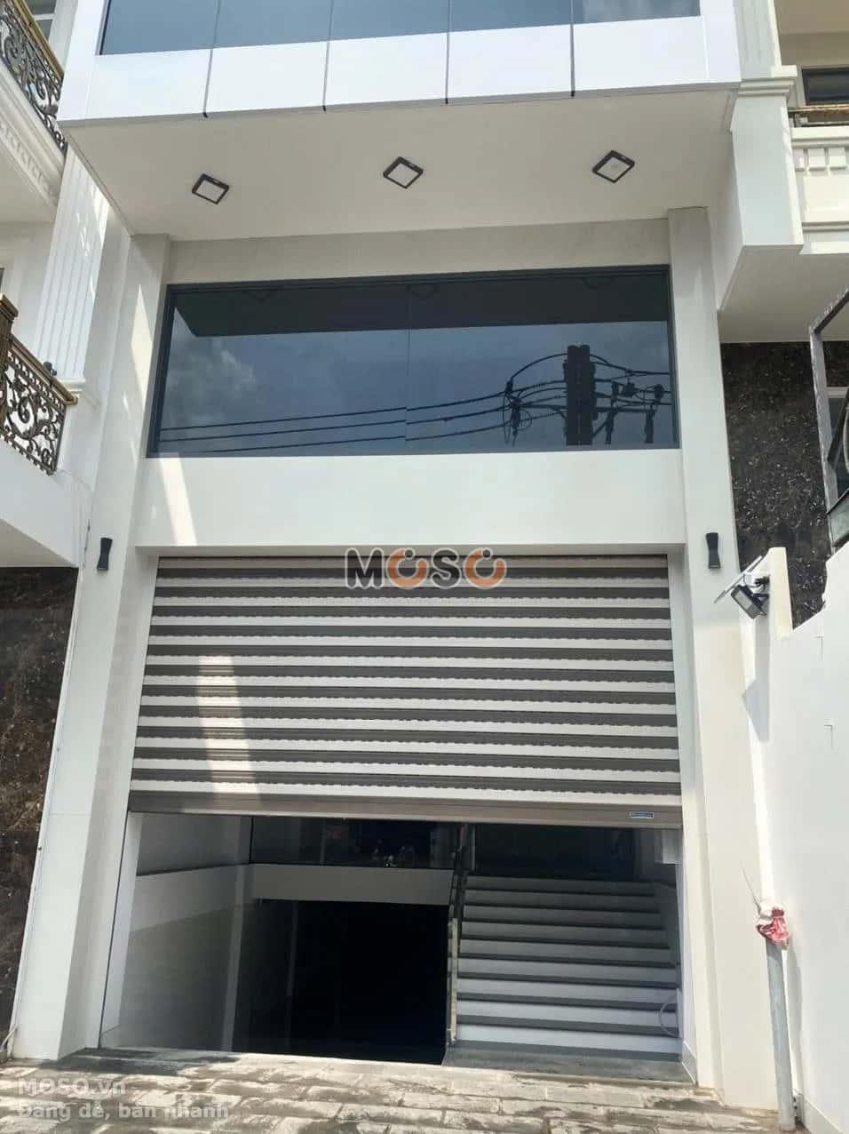Bán nhà mặt tiền Lê Quang Định Q. Bình Thạnh, Thành phố – giá 32 tỷ - ảnh 4