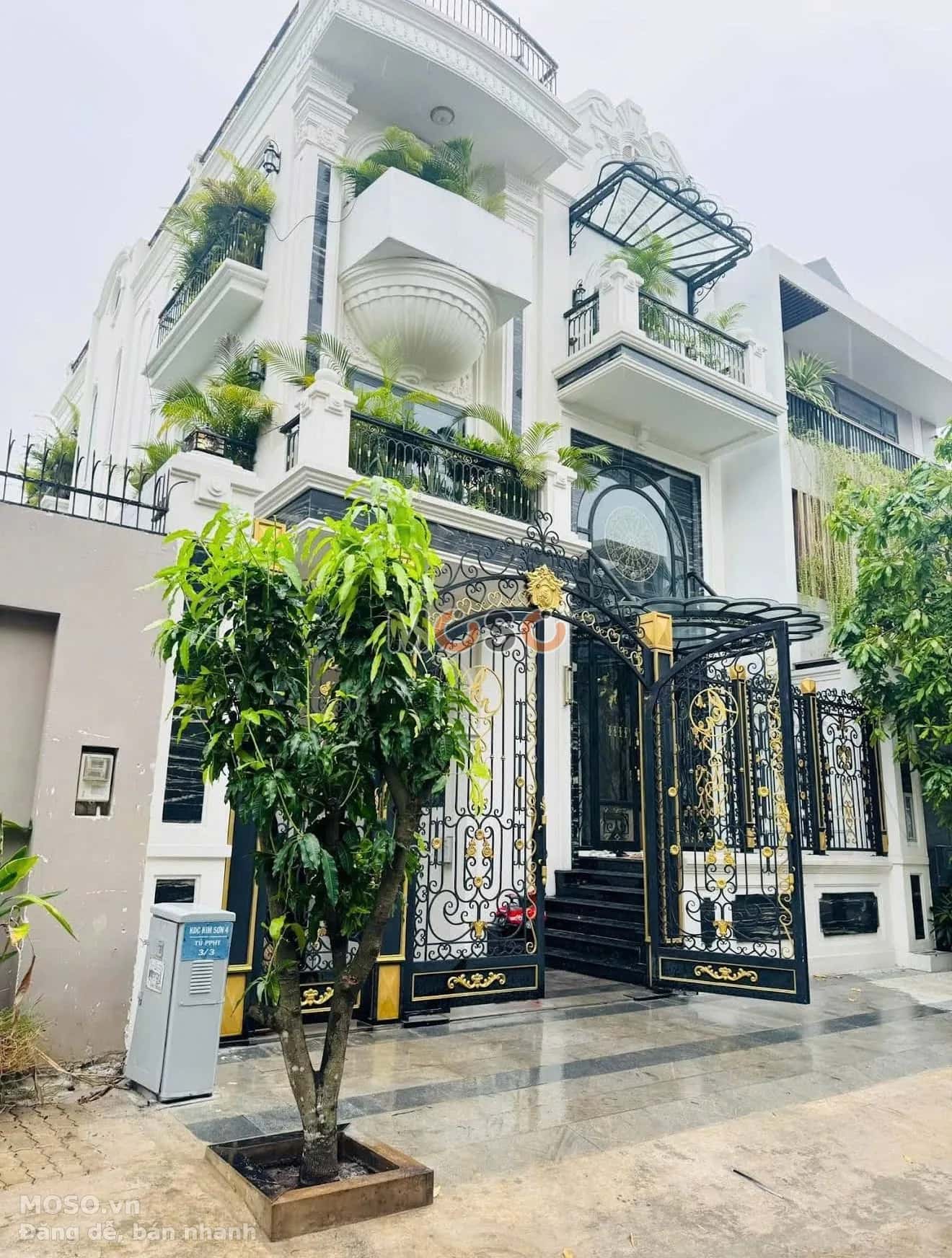 Bán nhà hẻm Bình Lợi Quận Bình Thạnh, TP.HCM – giá 35.5 tỷ - ảnh 2