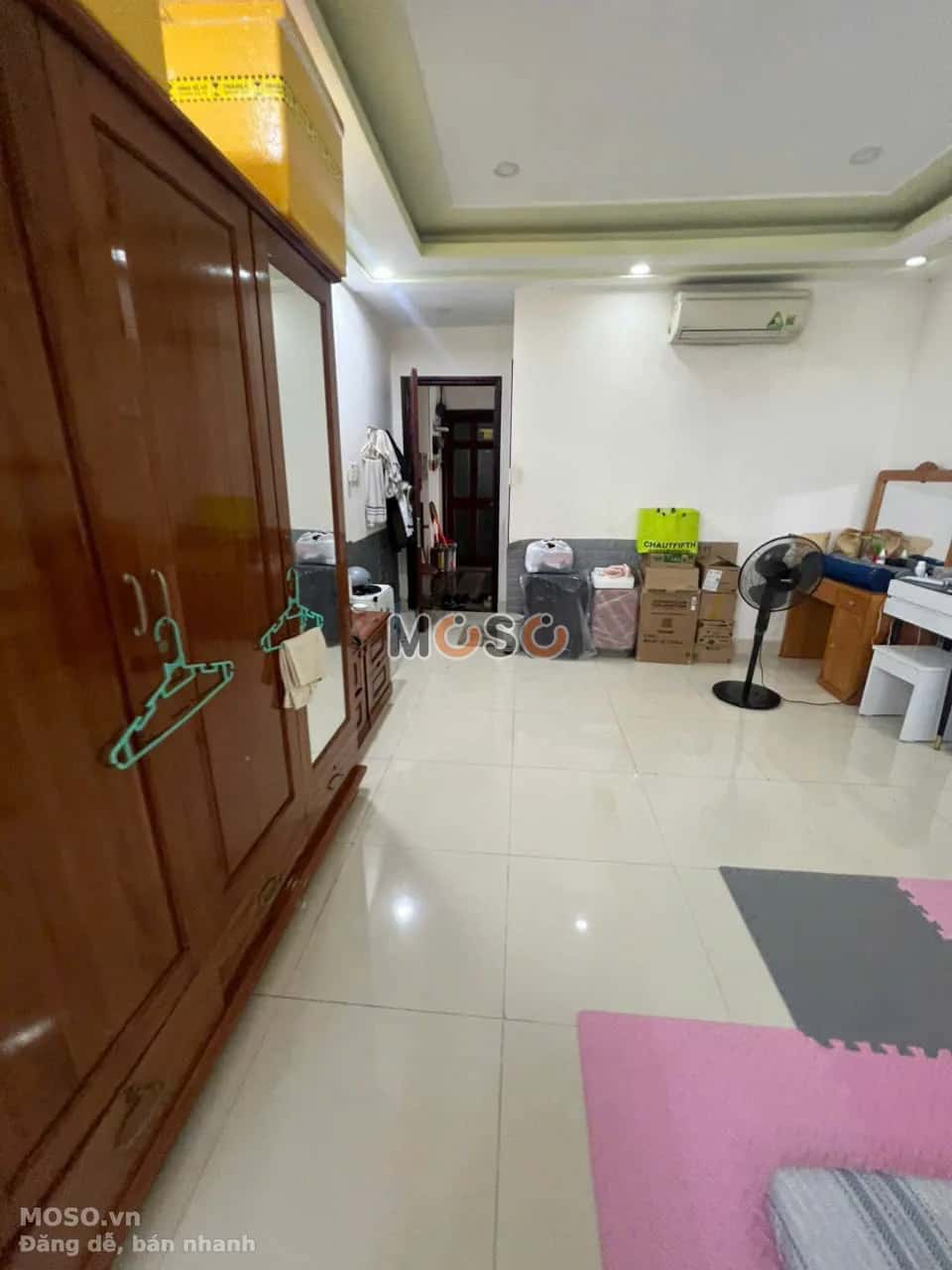 Bán nhà mặt tiền Âu Cơ Quận Tân Bình, TP.HCM – giá 13 tỷ - ảnh 4