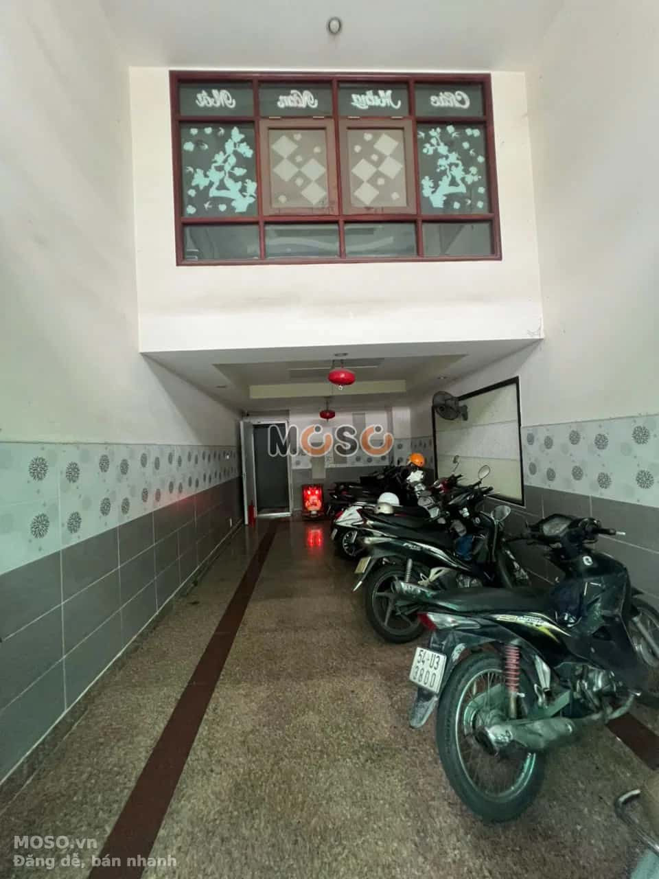 Bán nhà mặt tiền Âu Cơ Quận Tân Bình, TP.HCM – giá 13 tỷ - ảnh 6