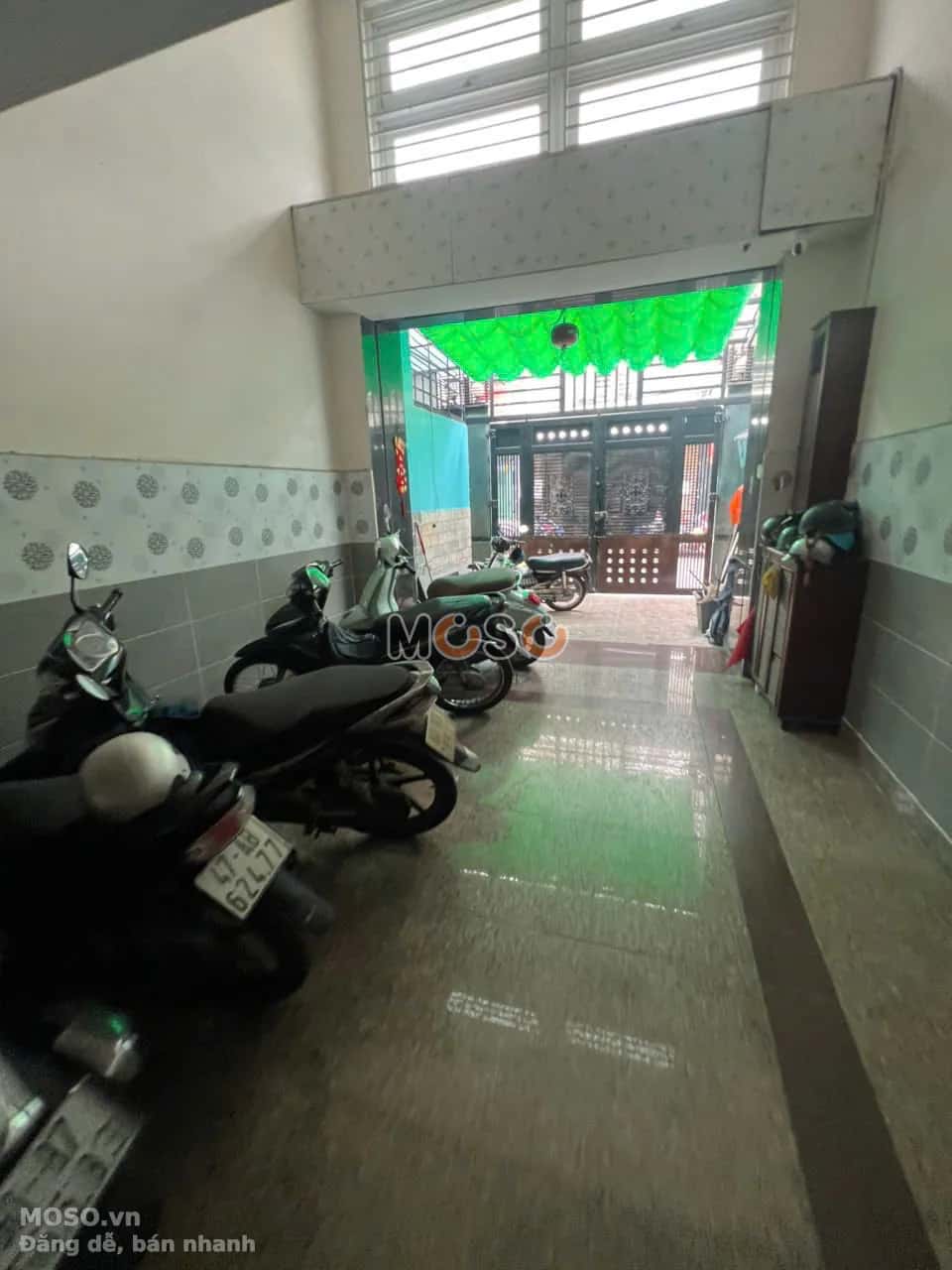 Bán nhà mặt tiền Âu Cơ Quận Tân Bình, TP.HCM – giá 13 tỷ - ảnh 8