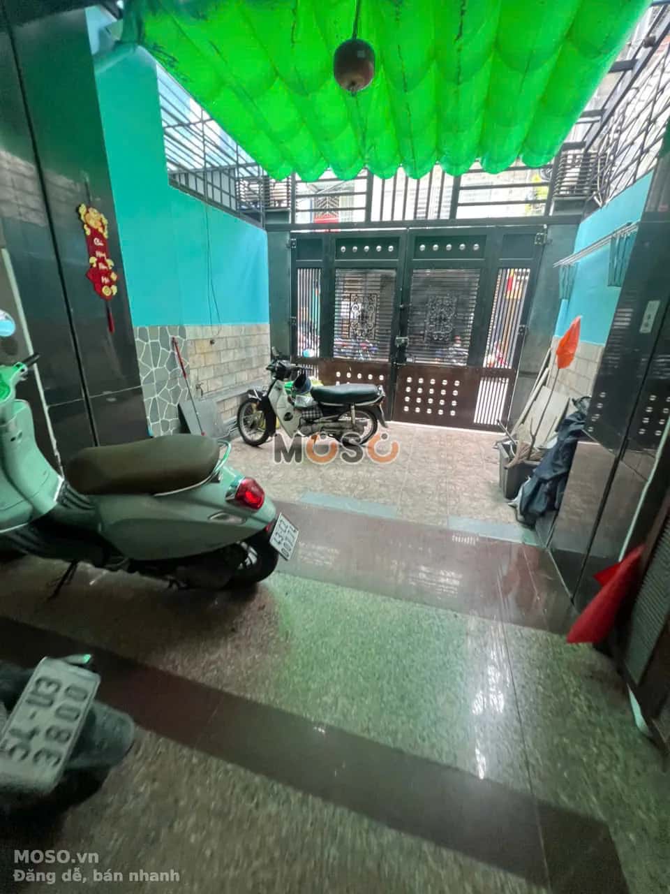 Bán nhà mặt tiền Âu Cơ Quận Tân Bình, TP.HCM – giá 13 tỷ - ảnh 5