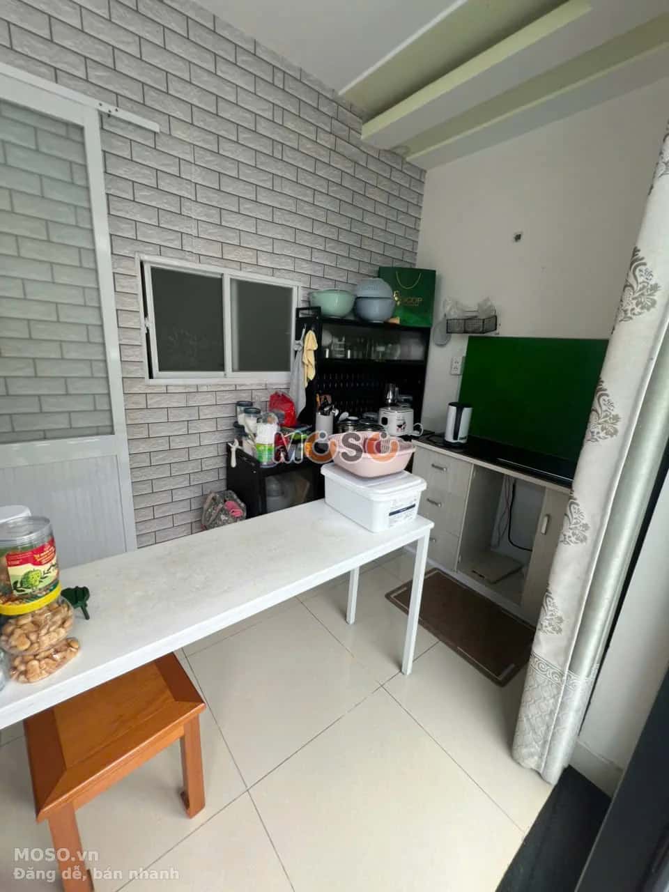 Bán nhà mặt tiền Âu Cơ Quận Tân Bình, TP.HCM – giá 13 tỷ - ảnh 7