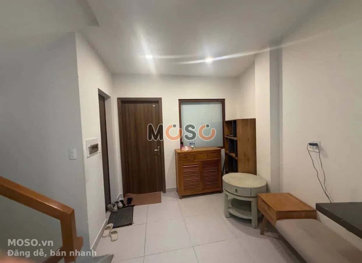Bán nhà mặt tiền Thi Sách Quận 1, TP.HCM – 10 phòng ngủ, giá 58 tỷ - ảnh 8