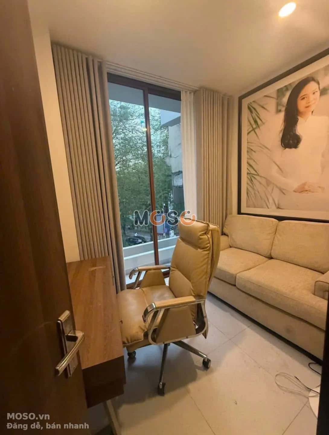 Bán nhà mặt tiền Thi Sách Quận 1, TP.HCM – 10 phòng ngủ, giá 58 tỷ - ảnh 2