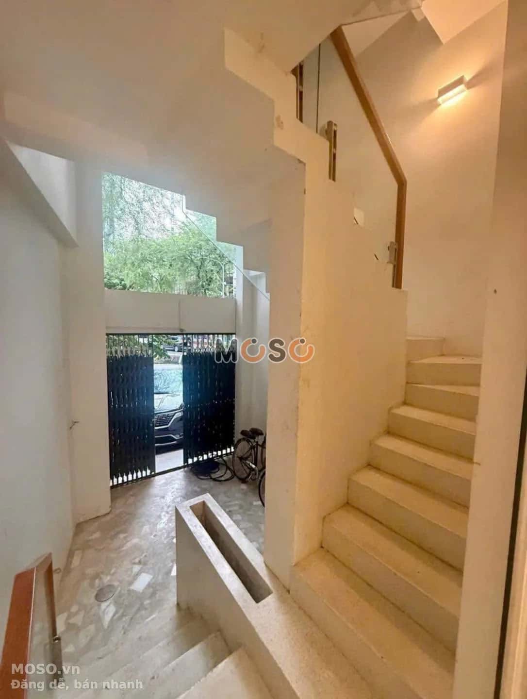 Bán nhà mặt tiền Thi Sách Quận 1, TP.HCM – 10 phòng ngủ, giá 58 tỷ - ảnh 5
