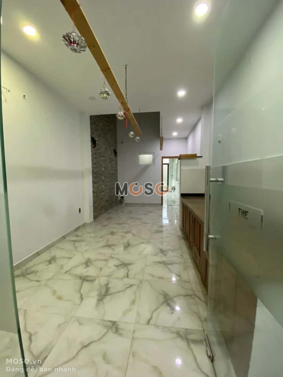 Bán nhà mặt tiền Nguyễn Hồng Đào Quận Tân Bình, TP.HCM – giá 12 tỷ - ảnh 6