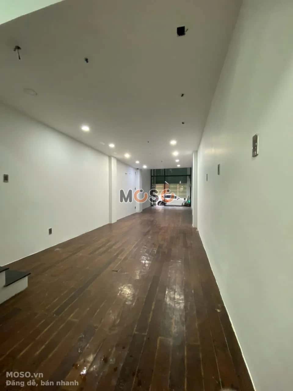 Bán nhà mặt tiền Nguyễn Hồng Đào Quận Tân Bình, TP.HCM – giá 12 tỷ - ảnh 1
