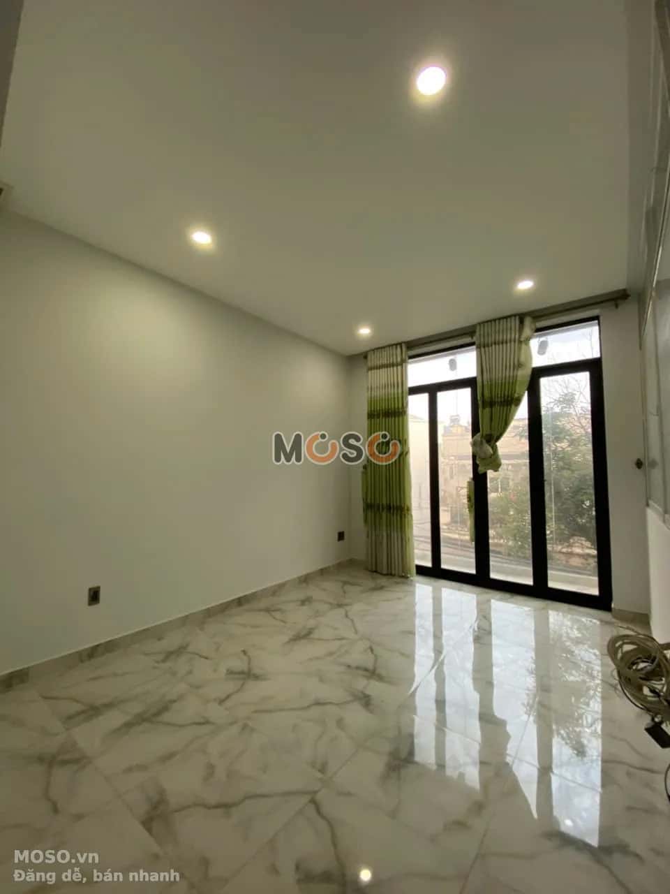 Bán nhà mặt tiền Nguyễn Hồng Đào Quận Tân Bình, TP.HCM – giá 12 tỷ - ảnh 8