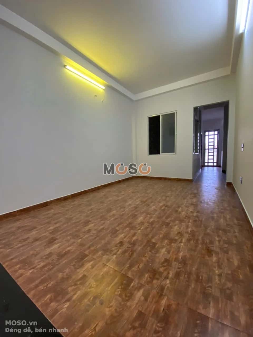 Bán nhà mặt tiền Nguyễn Hồng Đào Quận Tân Bình, TP.HCM – giá 12 tỷ - ảnh 4