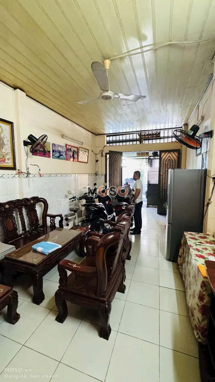 Bán nhà hẻm Lũy Bán Bích Quận Tân Phú, TP.HCM – giá 14.6 tỷ - ảnh 8