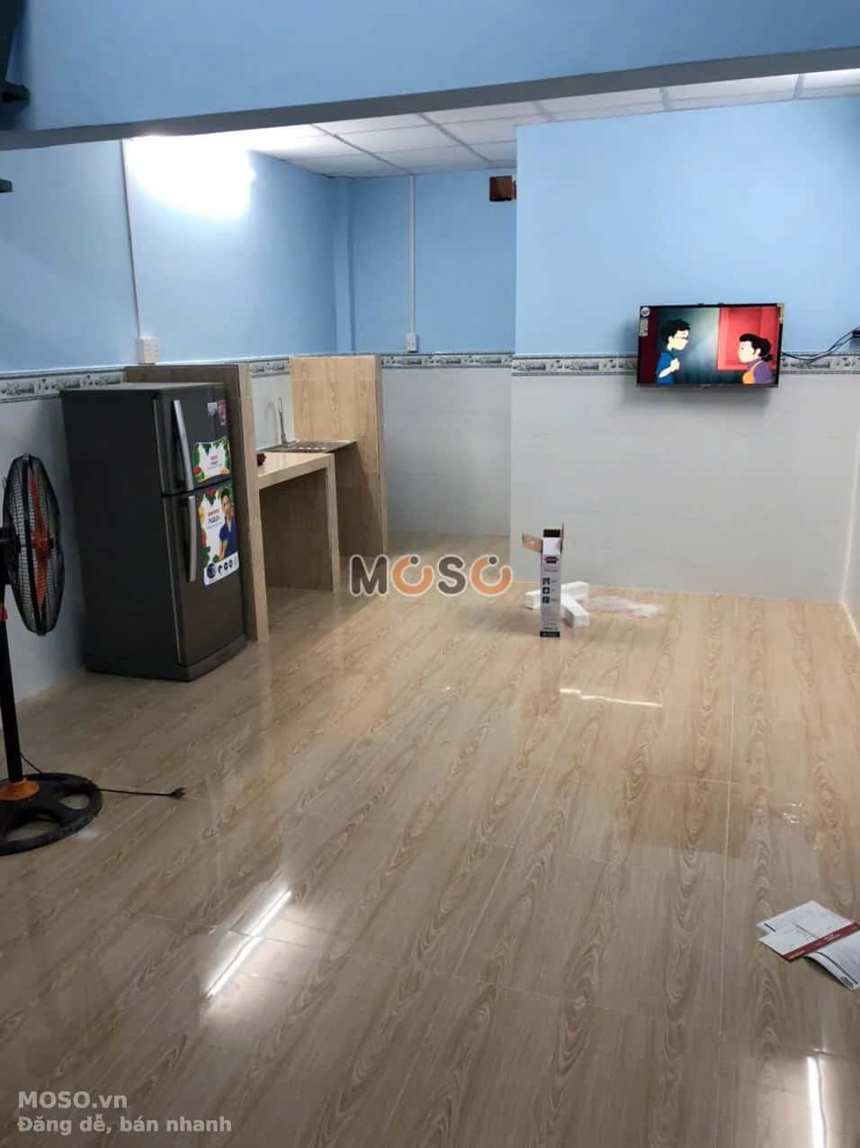 Bán nhà hẻm Lũy Bán Bích Quận Tân Phú, TP.HCM – giá 14.6 tỷ - ảnh 9