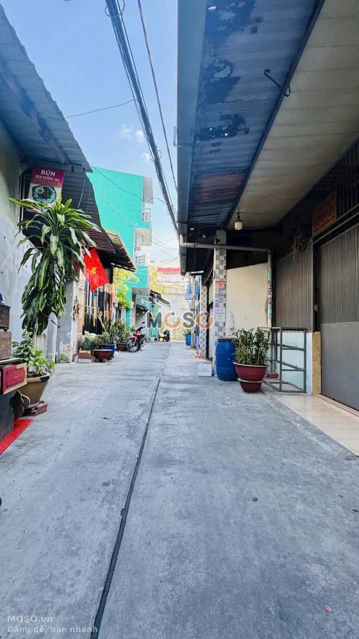 Bán nhà hẻm Lũy Bán Bích Quận Tân Phú, TP.HCM – giá 14.6 tỷ - ảnh 5