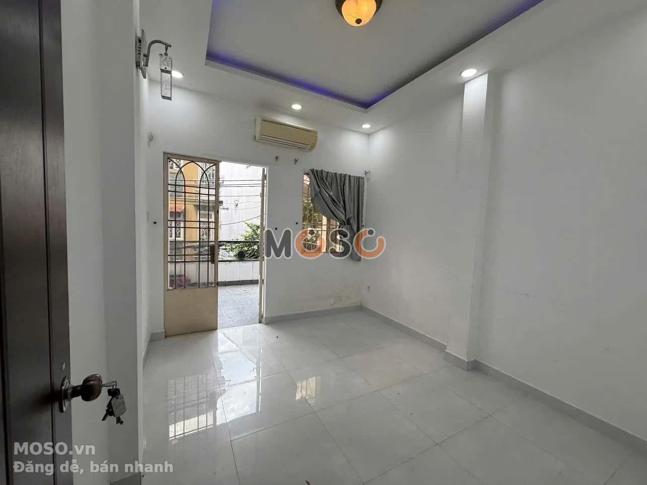 Bán nhà hẻm Hoàng Hoa Thám Quận Phú Nhuận, TP.HCM – giá 8 tỷ - ảnh 5