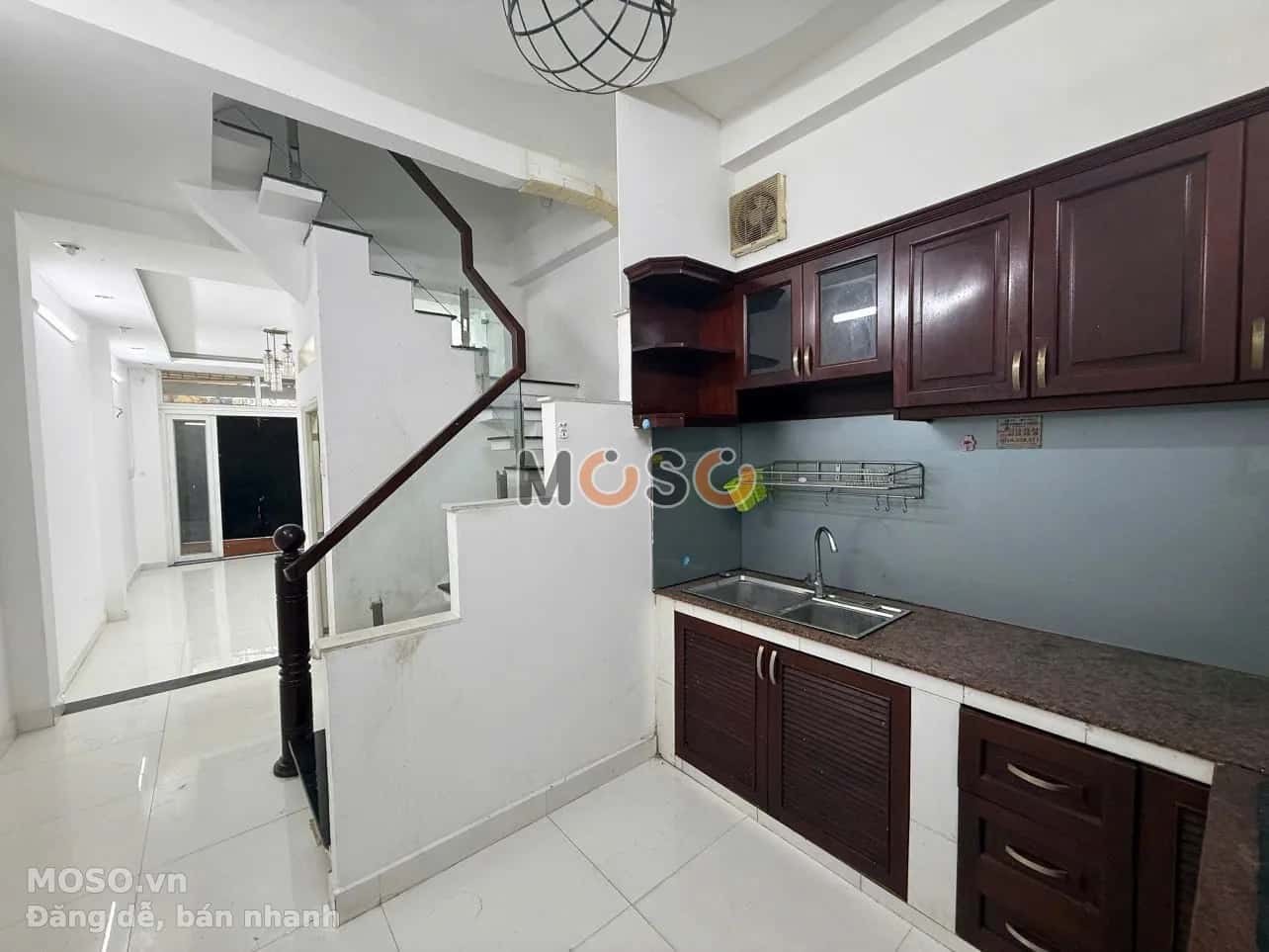 Bán nhà hẻm Hoàng Hoa Thám Quận Phú Nhuận, TP.HCM – giá 8 tỷ - ảnh 6