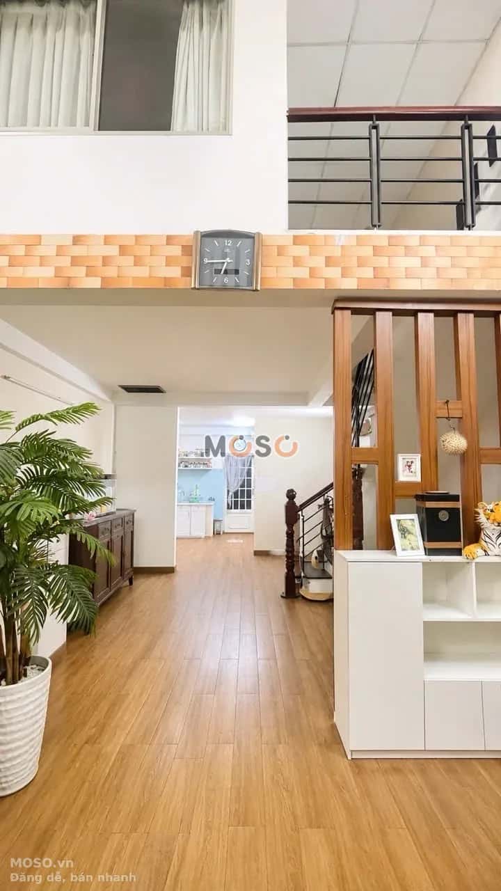 Bán nhà hẻm Lạc Long Quân Quận Tân Bình, TP. Hồ Chí Minh – 2 phòng ngủ, giá 7.9 tỷ - ảnh 2