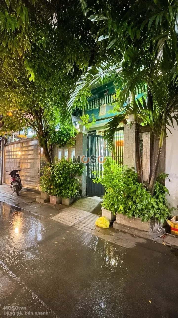 Bán nhà hẻm Lạc Long Quân Quận Tân Bình, TP. Hồ Chí Minh – 2 phòng ngủ, giá 7.9 tỷ - ảnh 1