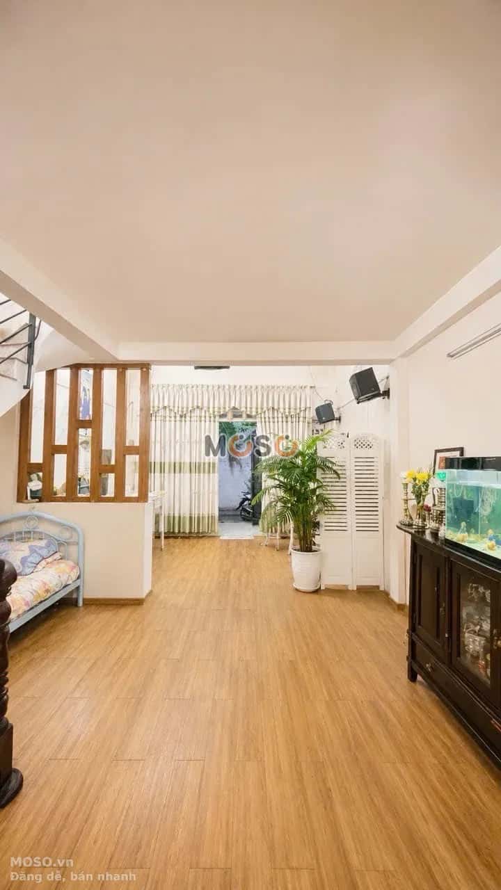 Bán nhà hẻm Lạc Long Quân Quận Tân Bình, TP. Hồ Chí Minh – 2 phòng ngủ, giá 7.9 tỷ - ảnh 3