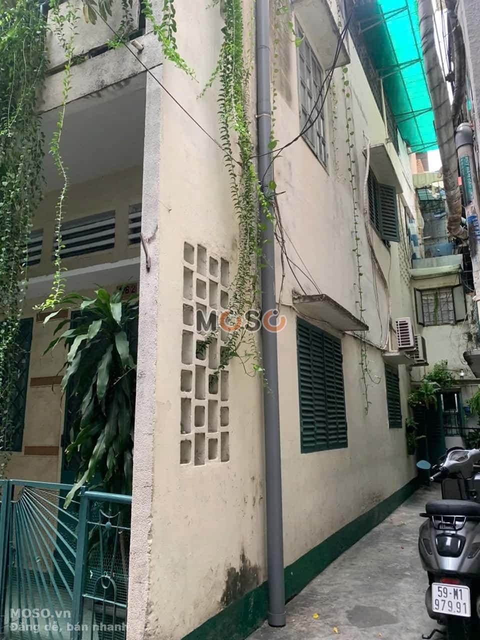 Bán nhà hẻm Lê Văn Sỹ Quận 3, TP.HCM – giá 11.7 tỷ - ảnh 4