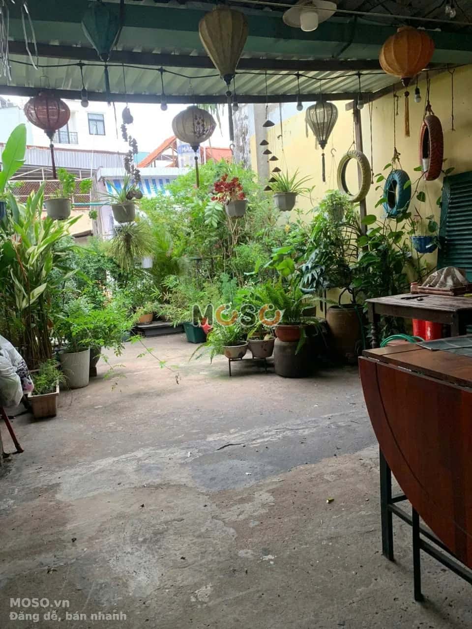 Bán nhà hẻm Lê Văn Sỹ Quận 3, TP.HCM – giá 11.7 tỷ - ảnh 5