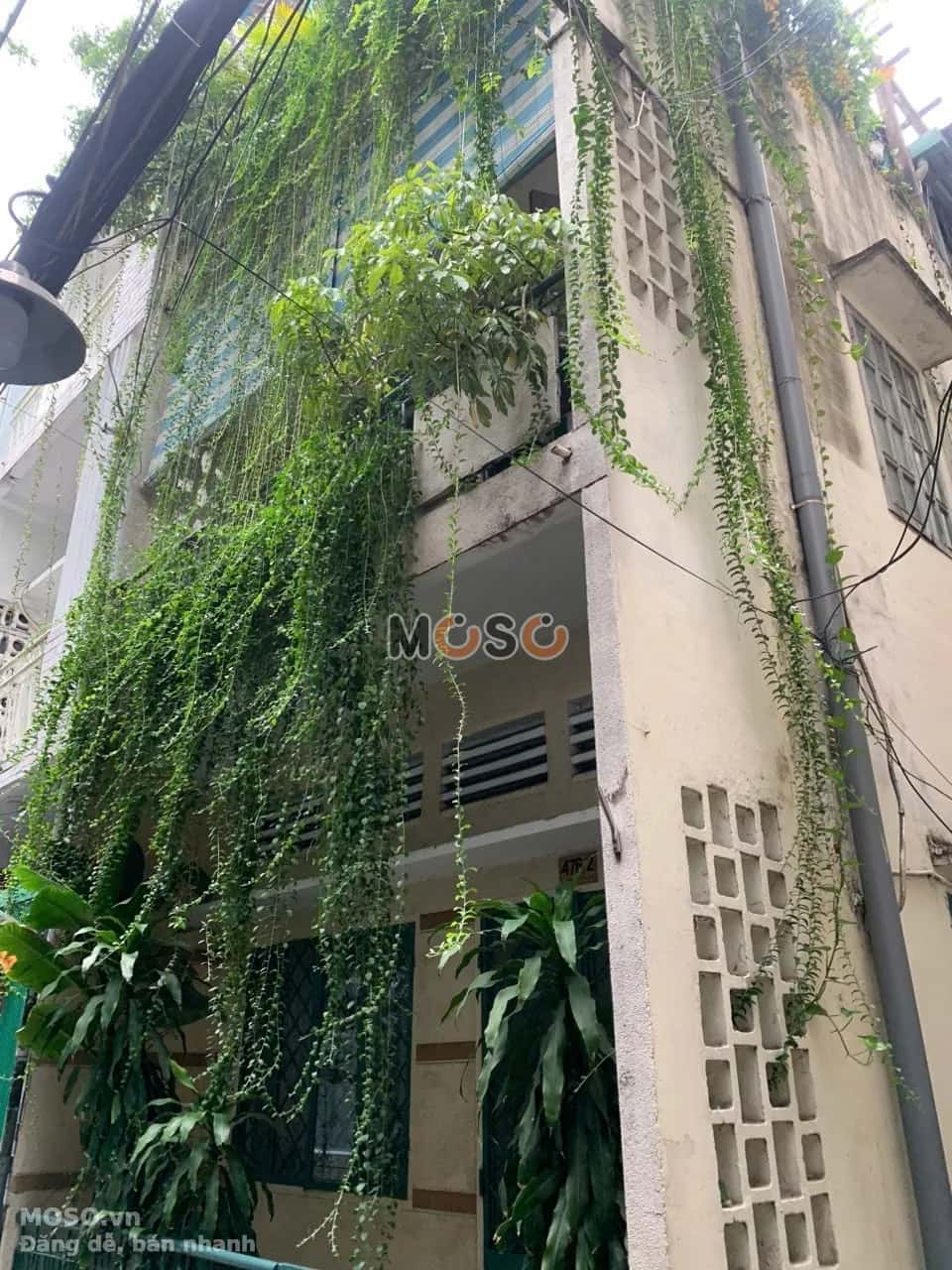Bán nhà hẻm Lê Văn Sỹ Quận 3, TP.HCM – giá 11.7 tỷ - ảnh 3