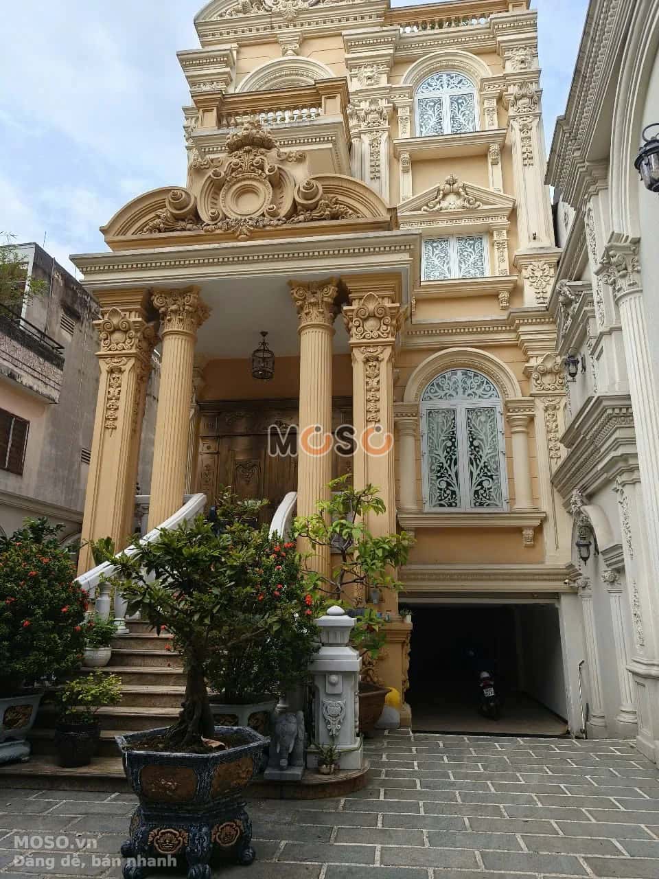 Bán nhà hẻm Bành Văn Trân Quận Tân Bình, TP.HCM – giá 66 tỷ - ảnh 3