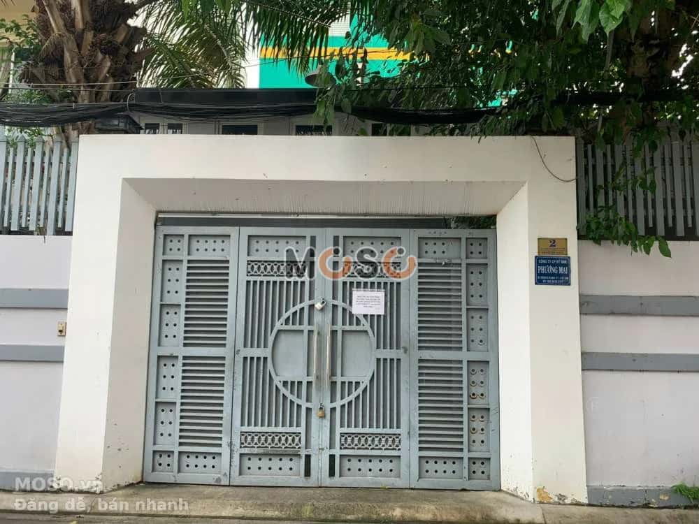 Bán nhà hẻm Cách Mạng Tháng Tám Quận Tân Bình, TP.HCM – giá 68 tỷ - ảnh 3
