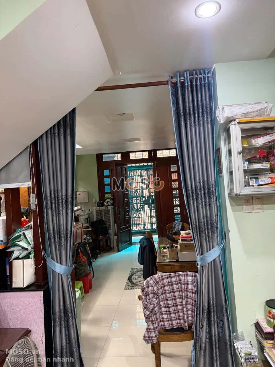 Bán nhà hẻm Đông Hồ Quận Tân Bình, TP.HCM – giá 19.5 tỷ - ảnh 7