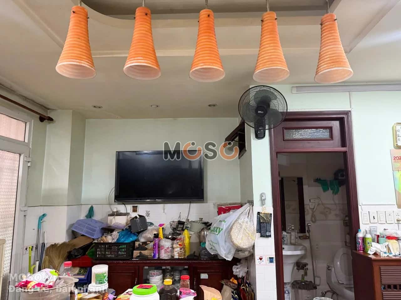 Bán nhà hẻm Đông Hồ Quận Tân Bình, TP.HCM – giá 19.5 tỷ - ảnh 5