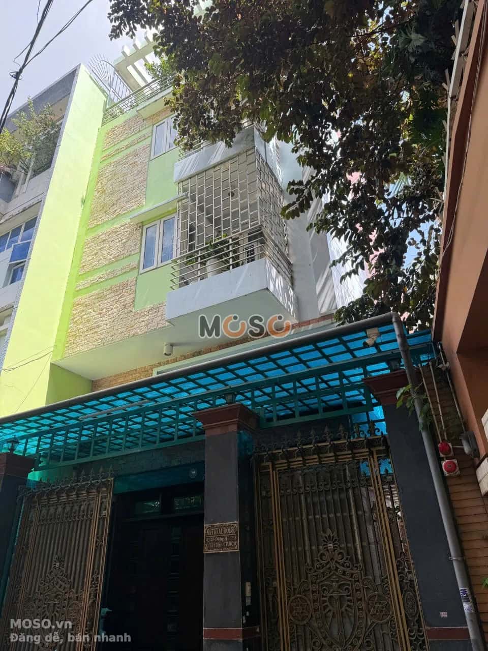 Bán nhà hẻm Đông Hồ Quận Tân Bình, TP.HCM – giá 19.5 tỷ - ảnh 3