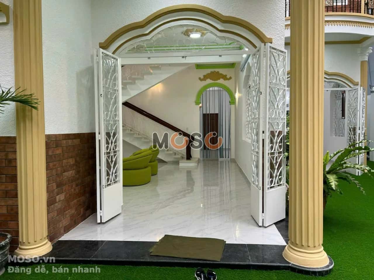 Bán nhà hẻm Vân Côi Quận Tân Bình, TP.HCM – giá 42 tỷ - ảnh 6