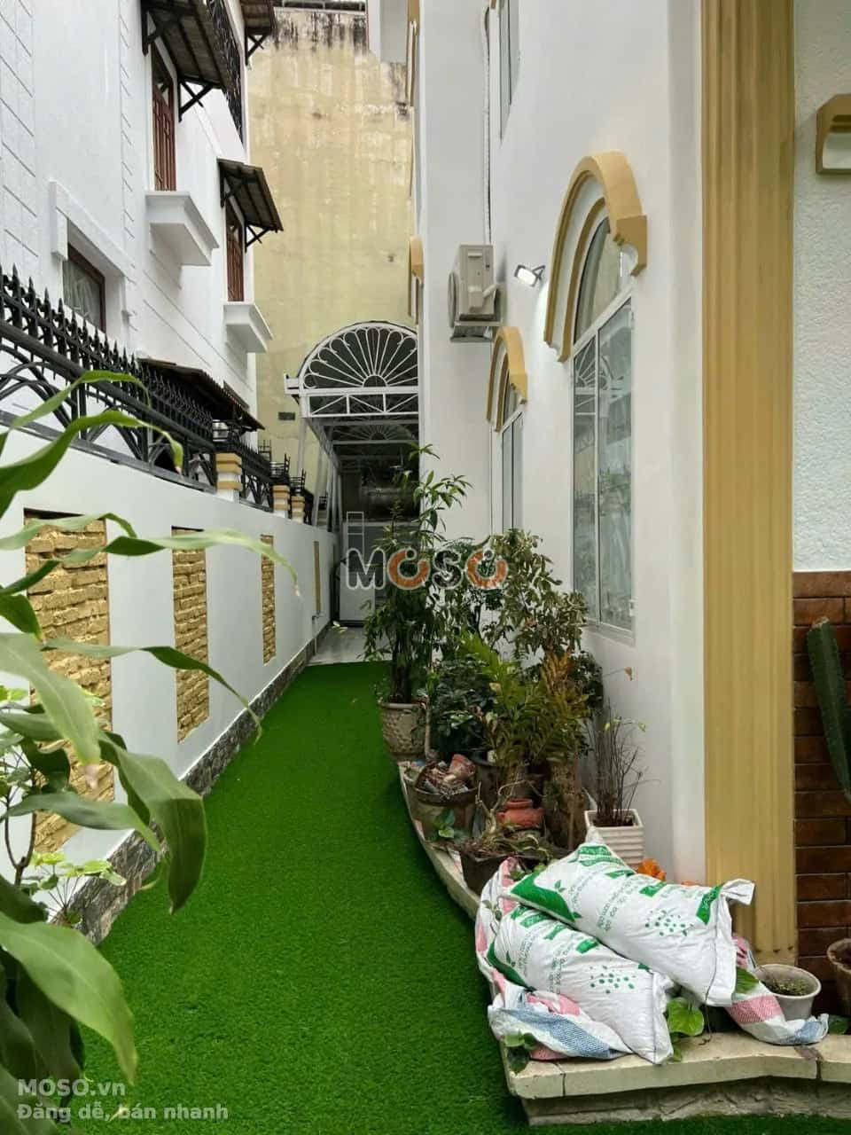 Bán nhà hẻm Vân Côi Quận Tân Bình, TP.HCM – giá 42 tỷ - ảnh 4
