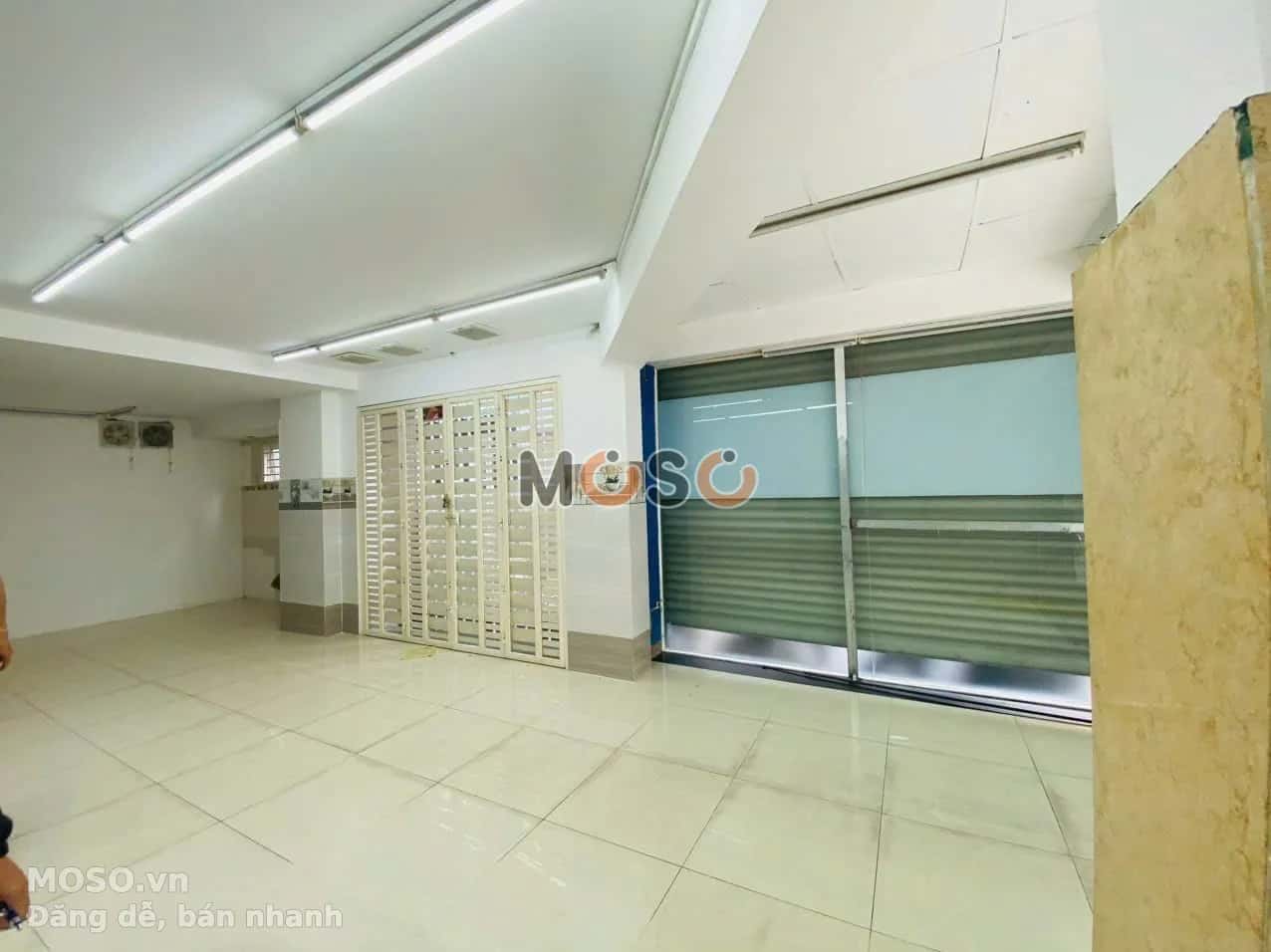 Bán nhà mặt tiền Đặng Lộ Quận Tân Bình, TP.HCM – giá 13.5 tỷ - ảnh 4