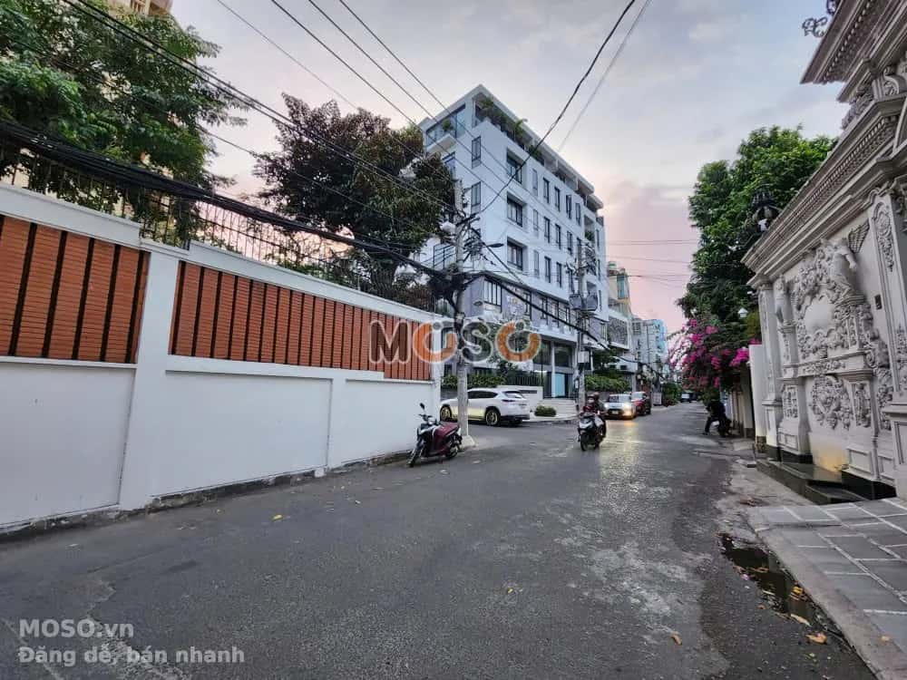Bán nhà hẻm Bành Văn Trân Quận Tân Bình, TP.HCM – giá 120 tỷ - ảnh 6