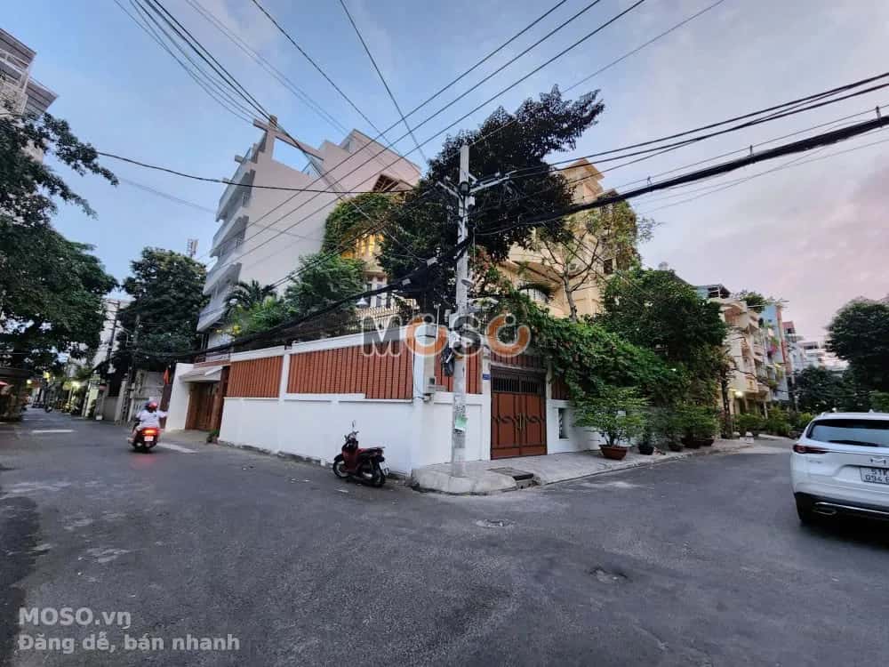 Bán nhà hẻm Bành Văn Trân Quận Tân Bình, TP.HCM – giá 120 tỷ - ảnh 3
