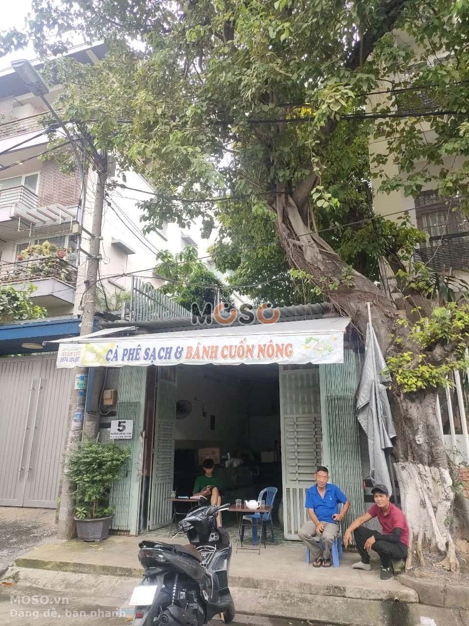 Bán nhà mặt tiền Đông Sơn Quận Tân Bình, TP.HCM – giá 22 tỷ - ảnh 3