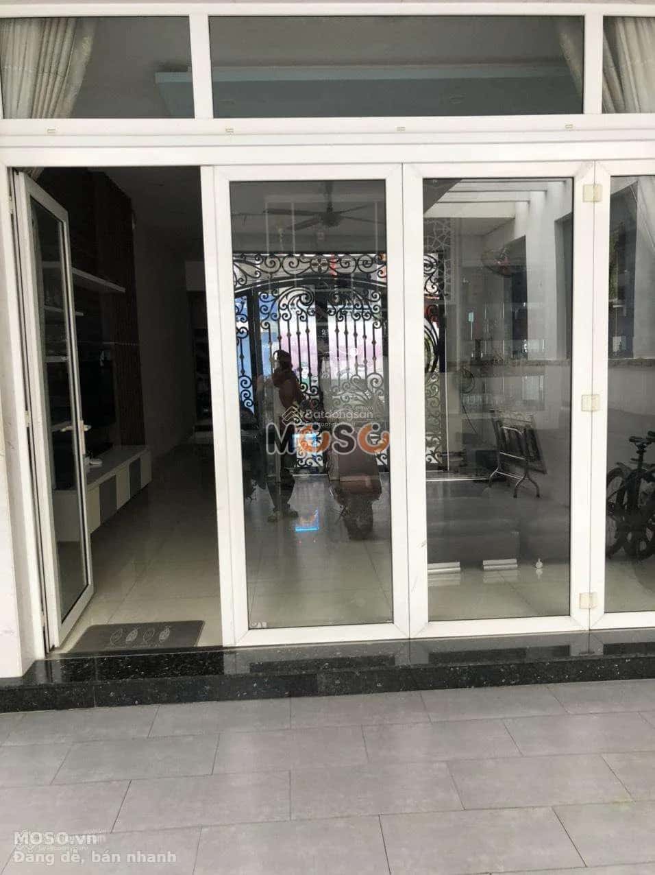 Bán nhà mặt tiền Phú Hòa Quận Tân Bình, TP.HCM – giá 27 tỷ - ảnh 1