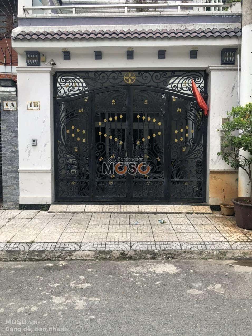 Bán nhà mặt tiền Phú Hòa Quận Tân Bình, TP.HCM – giá 27 tỷ - ảnh 2