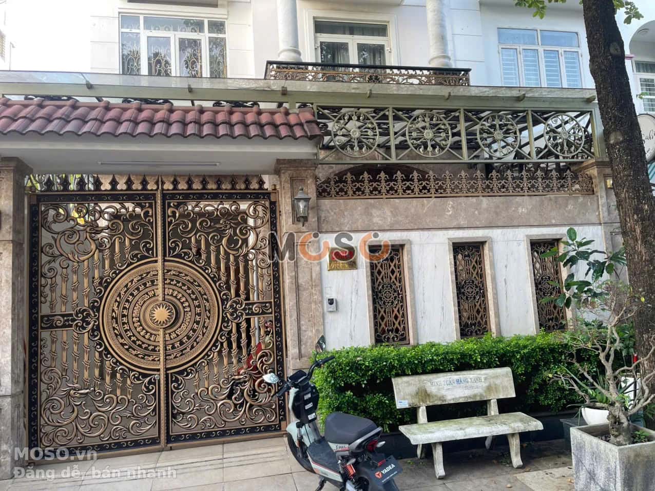 Bán nhà mặt tiền Lương Định Của Thành phố Thủ Đức, TP.HCM – giá 46 tỷ - ảnh 2